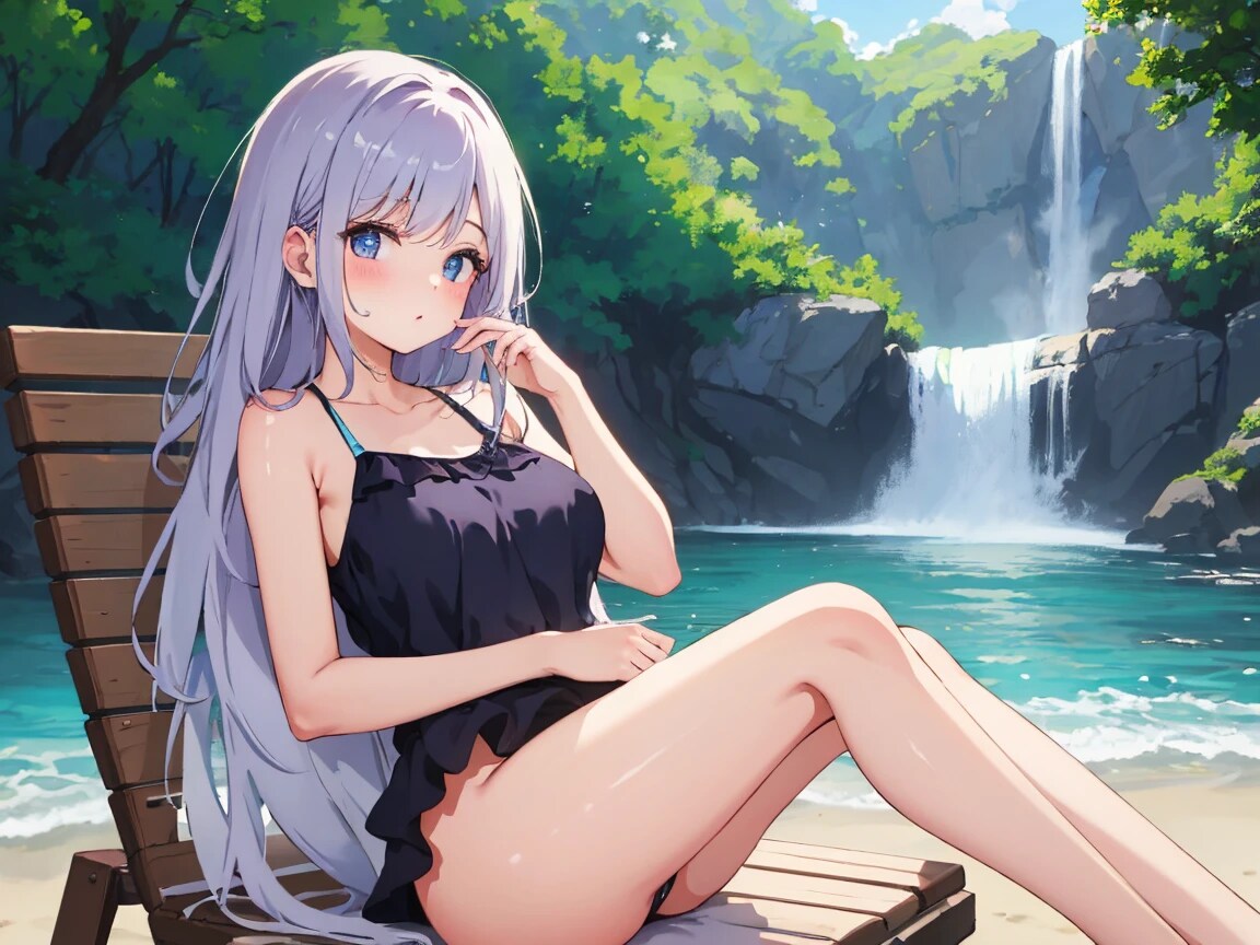 バカンス