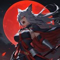 狼ナイト 4枚目
