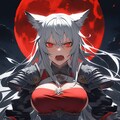 狼ナイト 3枚目