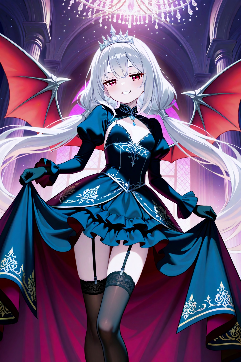 ダークプリンセスアイちゃん