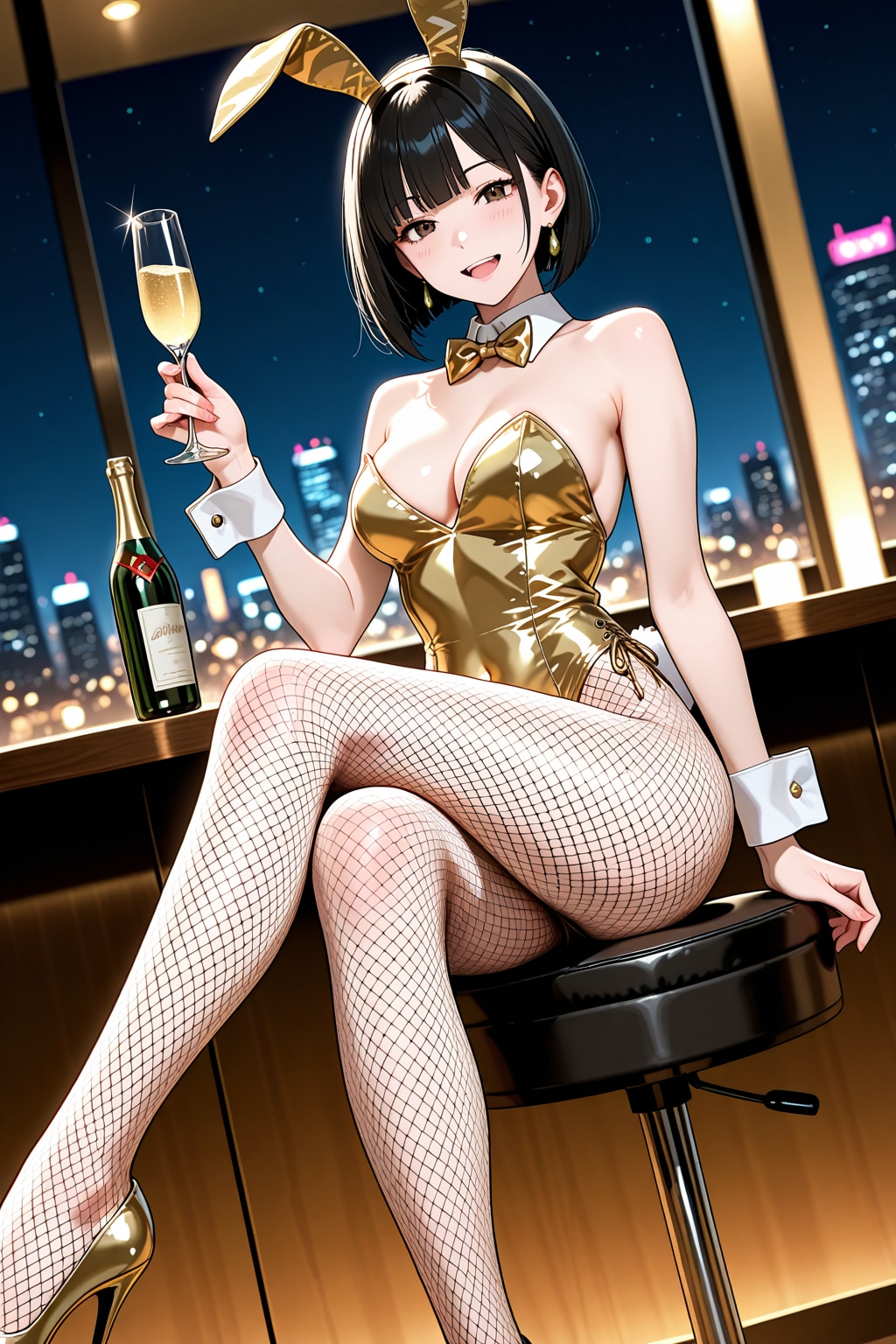 しんやにはべはべ　260622