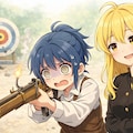 火縄銃は士のたしなみ 2枚目