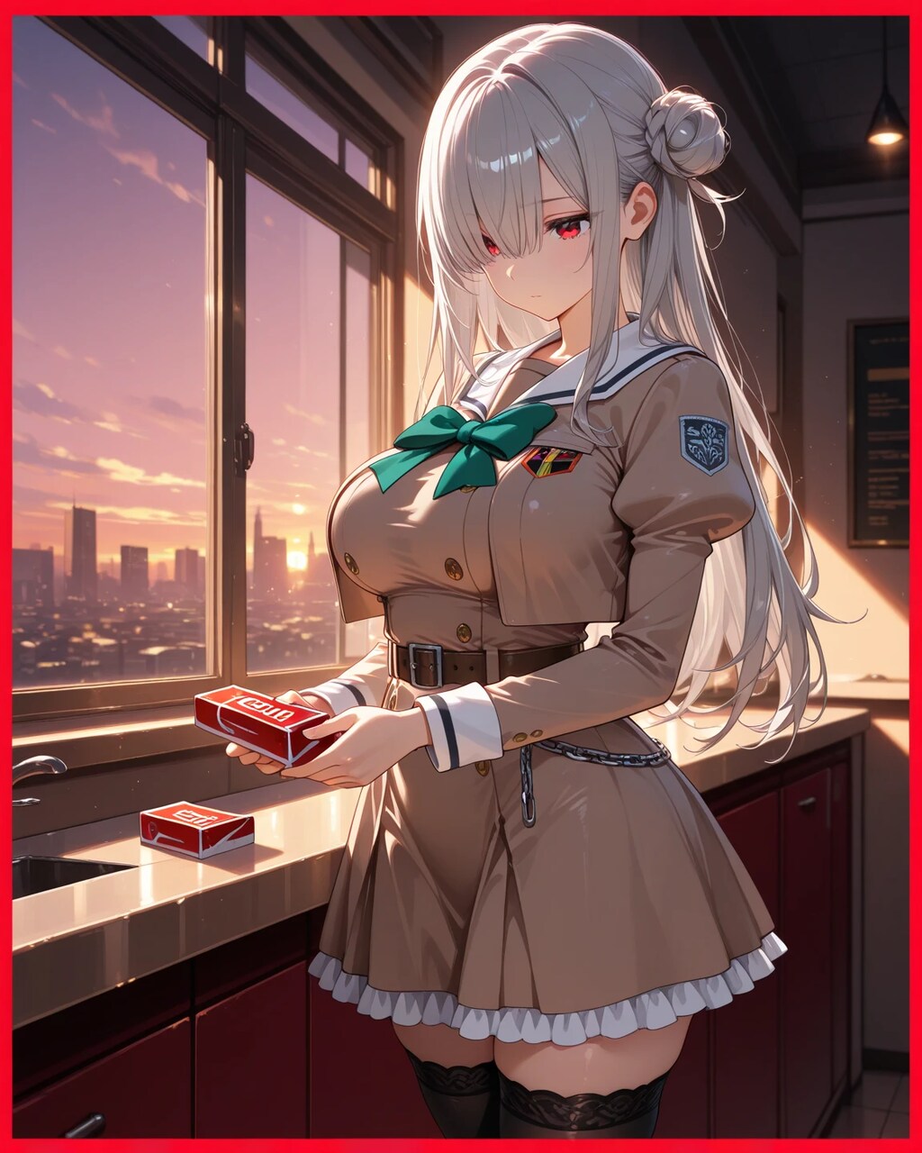 何か…変です