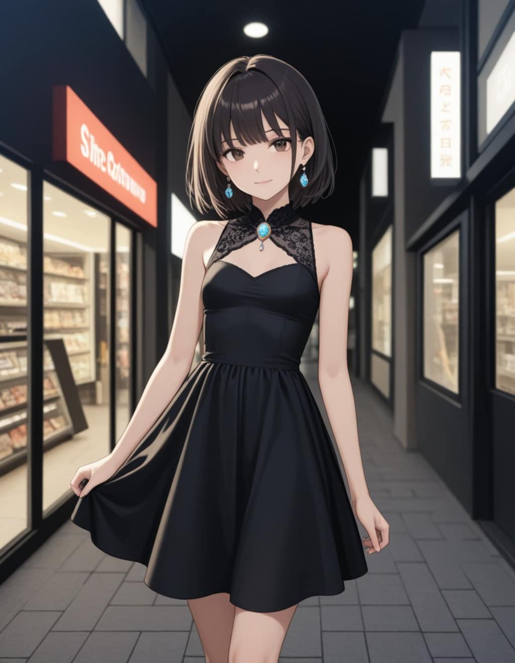 開けても効果がなかった