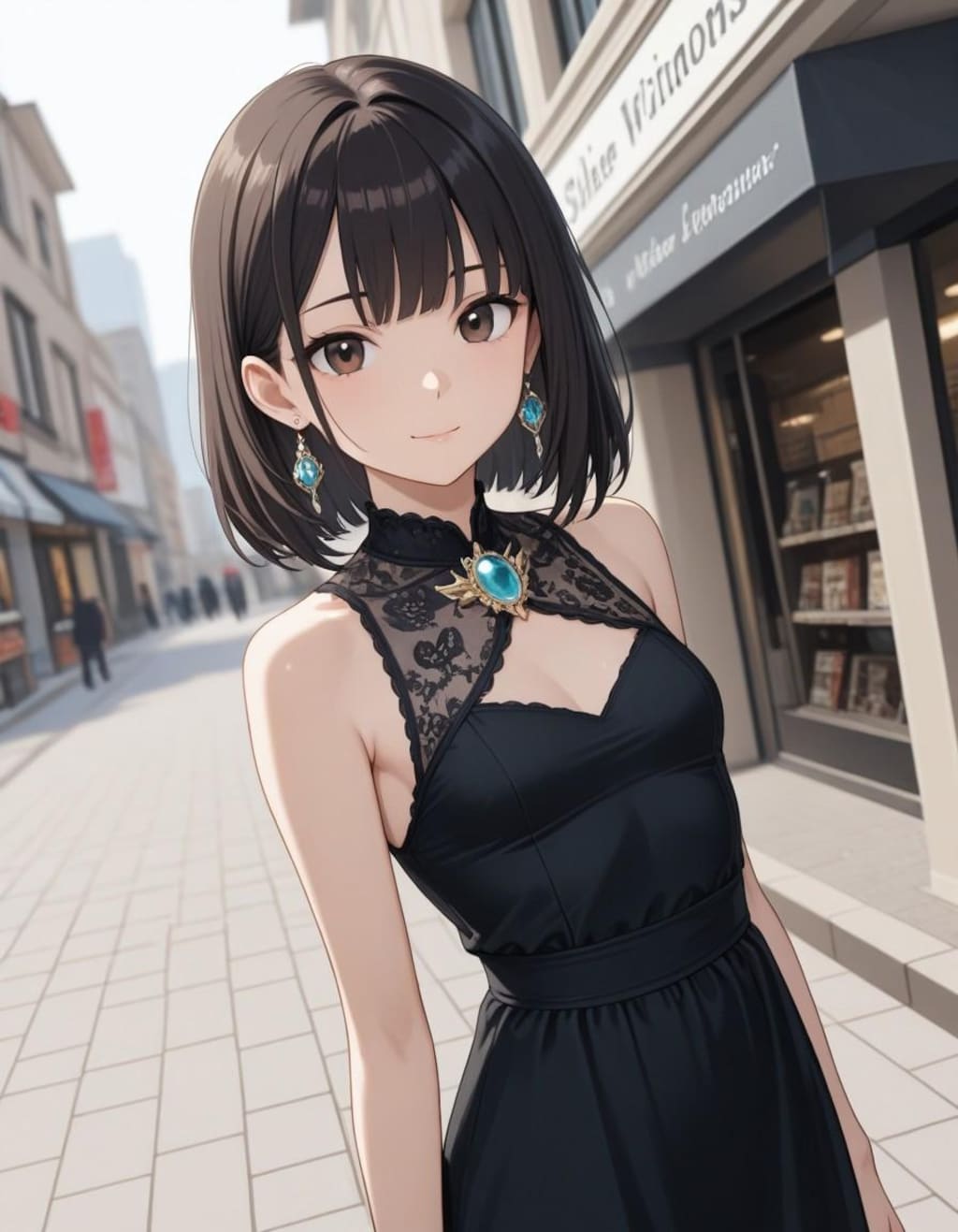 開けても効果がなかった