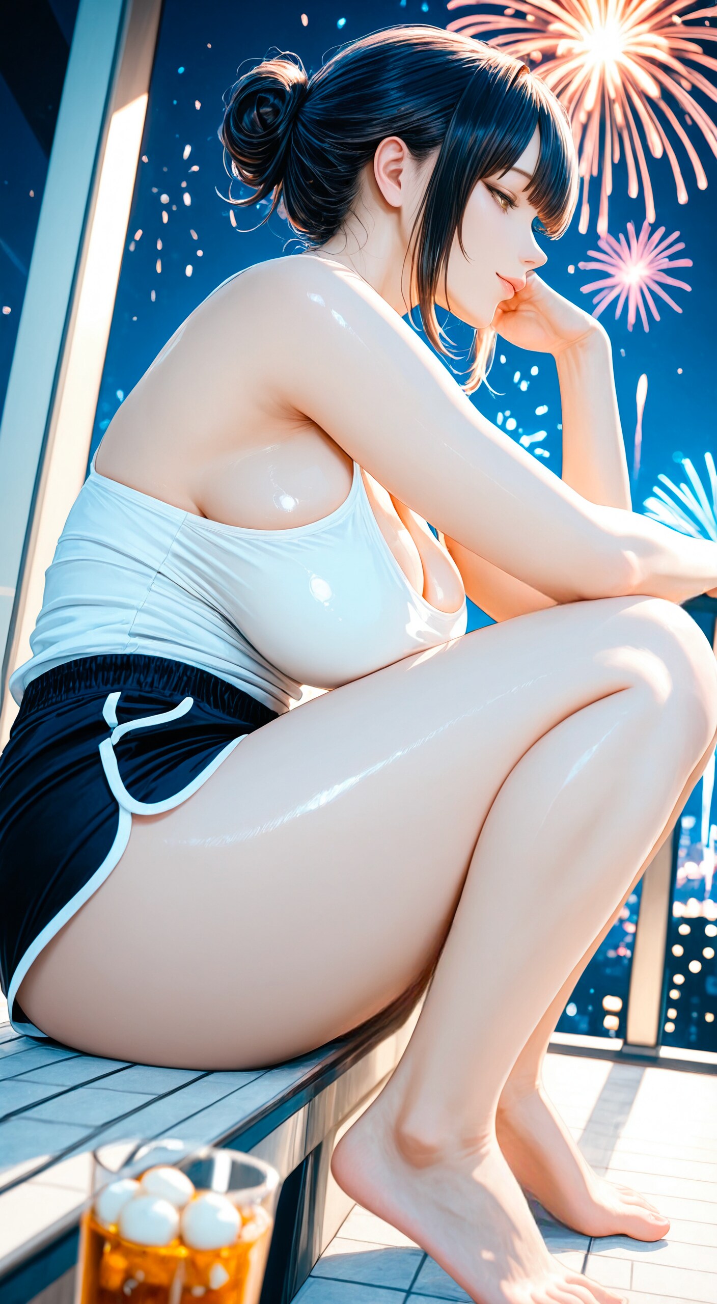 特等席だね...//概要欄見てね♡