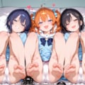 パンツ見せたげる 12枚目