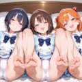 パンツ見せたげる 8枚目