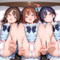 パンツ見せたげる 11枚目