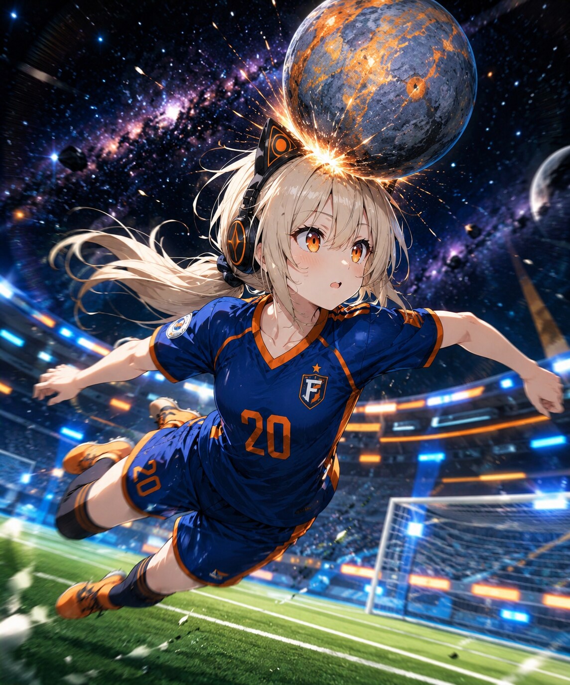 水曜〜ダイビングヘッド〜