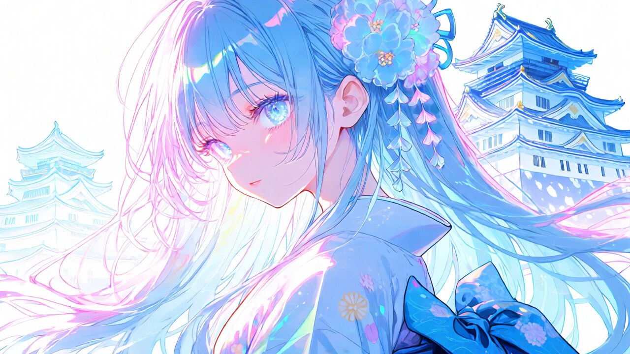 アニタ姉 | の人気AIイラスト・グラビア