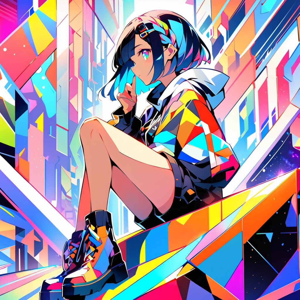 サイケデリックポイズン🎸VEGA