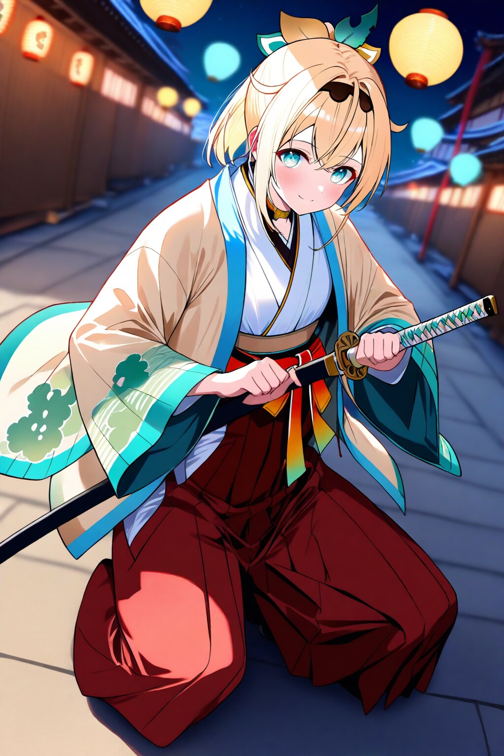 NotニンニンYesジャキンジャキン