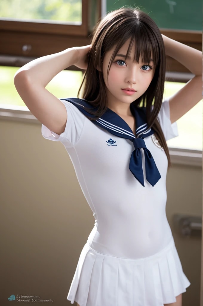 スクールフォト