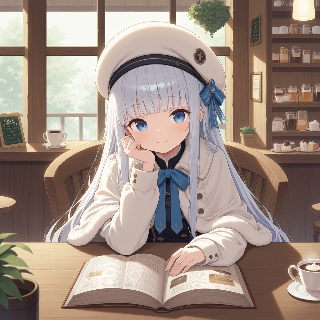 プリンセスの休日