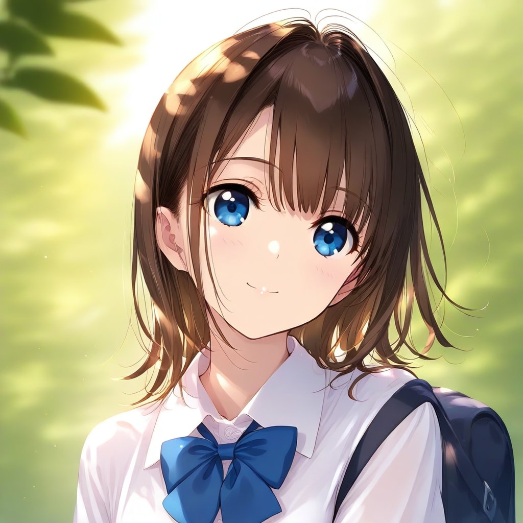 おはよう