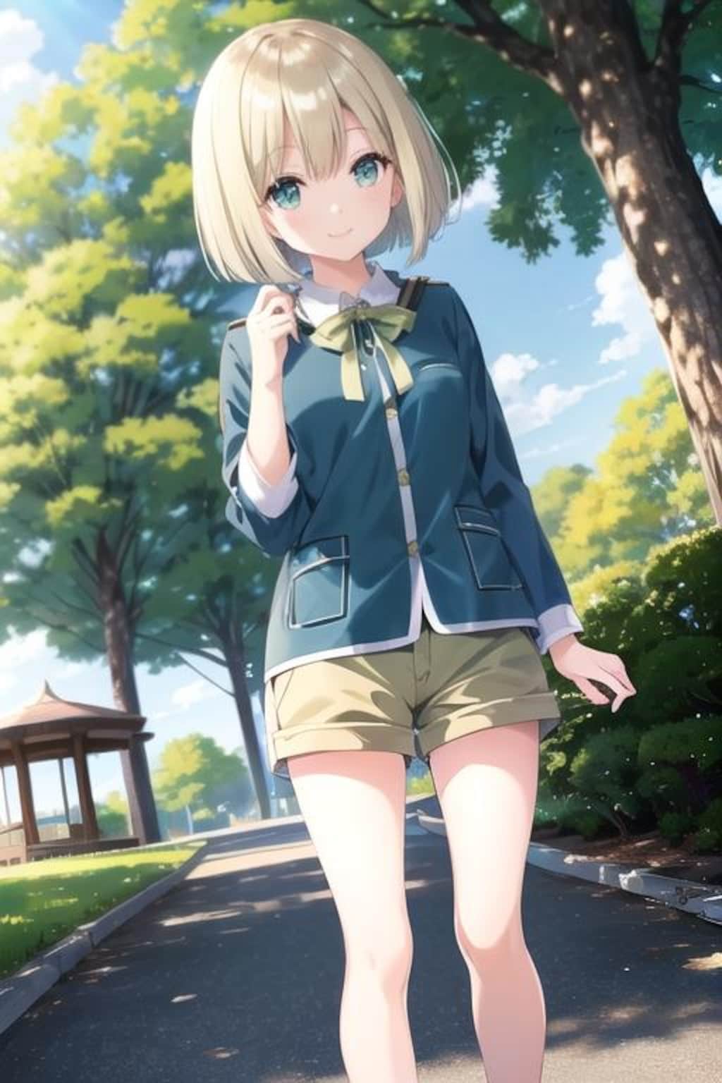 雪村あおいさんイメージ