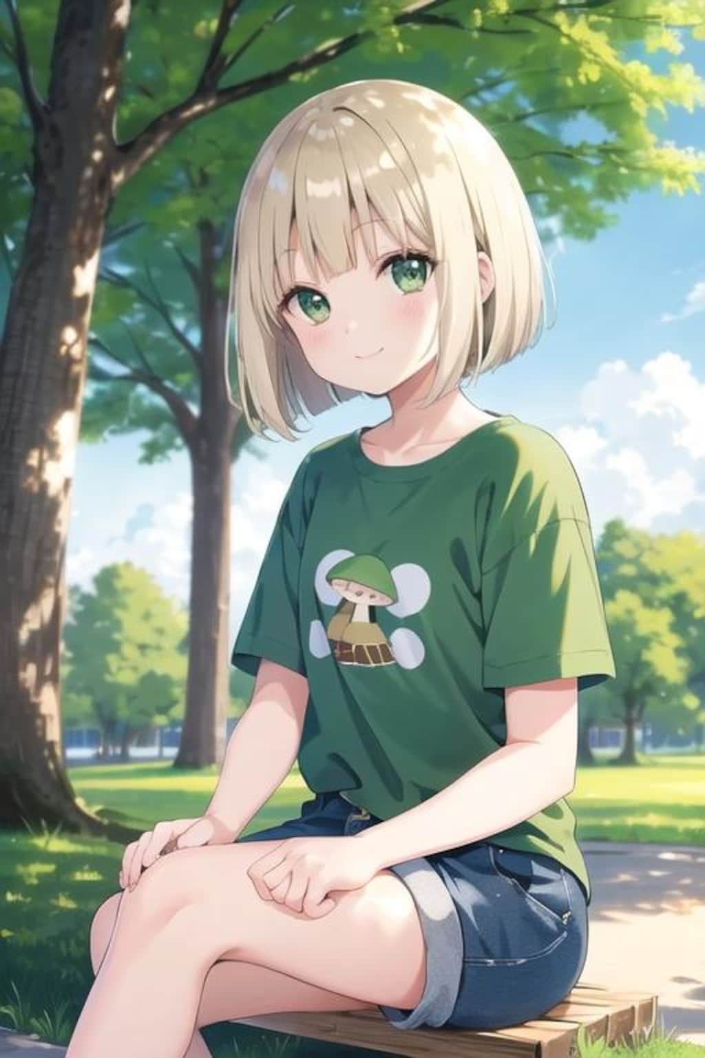 雪村あおいさんイメージ