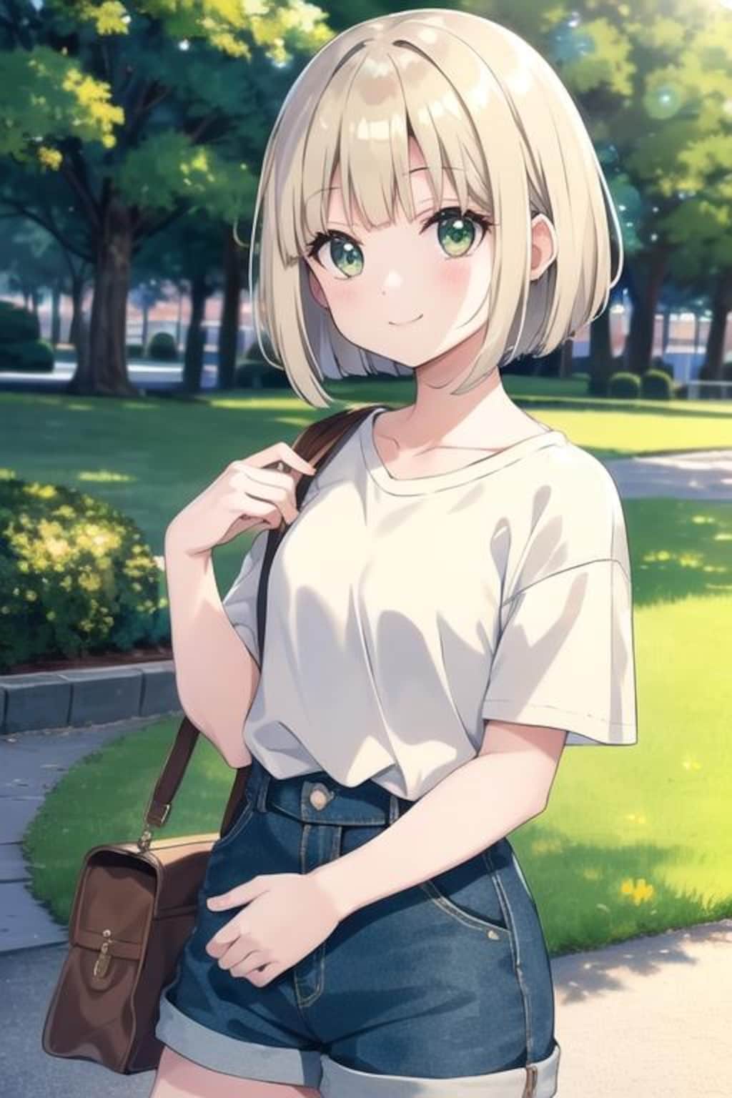 雪村あおいさんイメージ