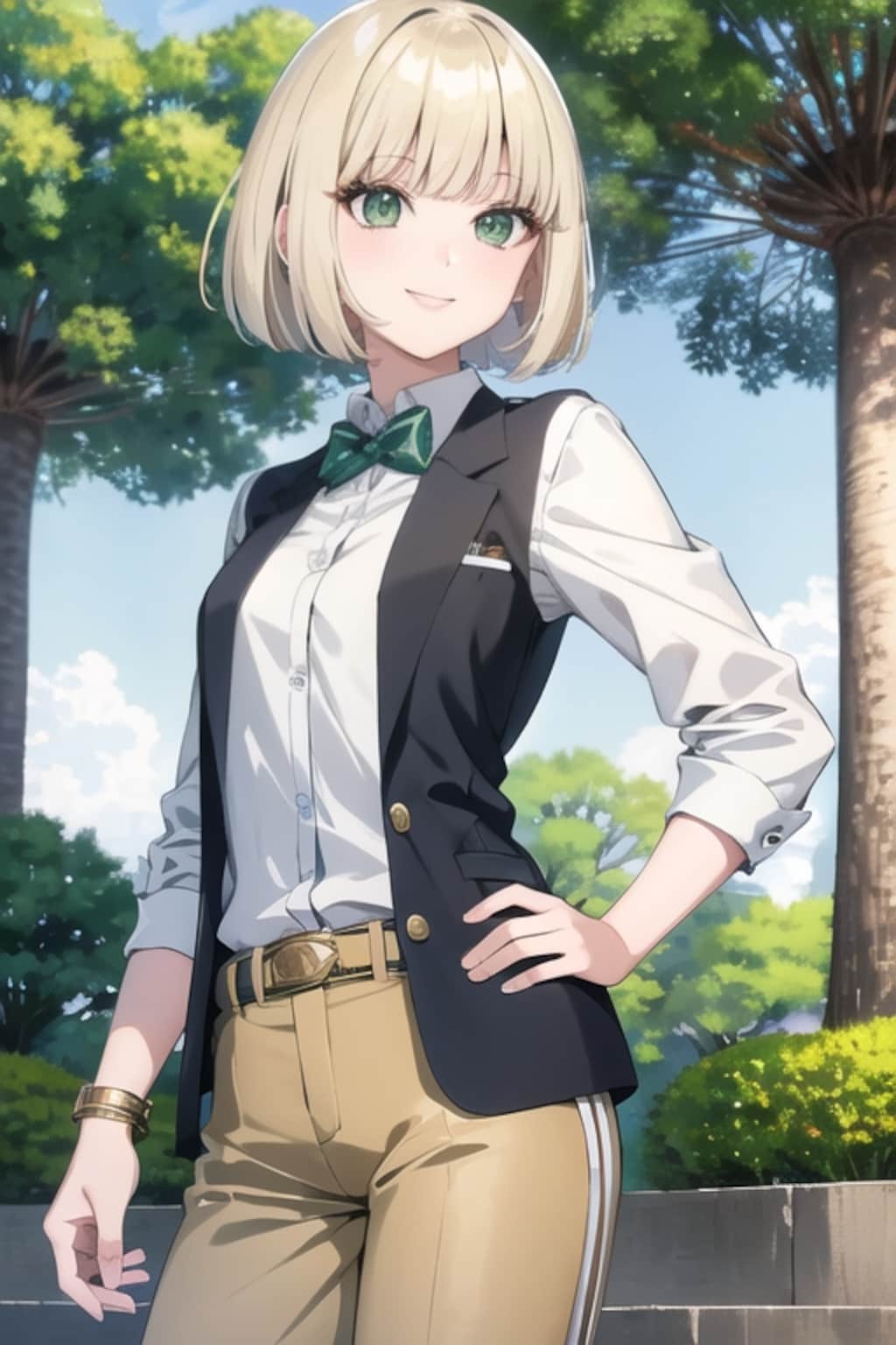 雪村あおいさんイメージ