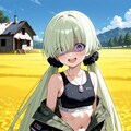 【今日の腹筋】遅いから一人でやった 4枚目