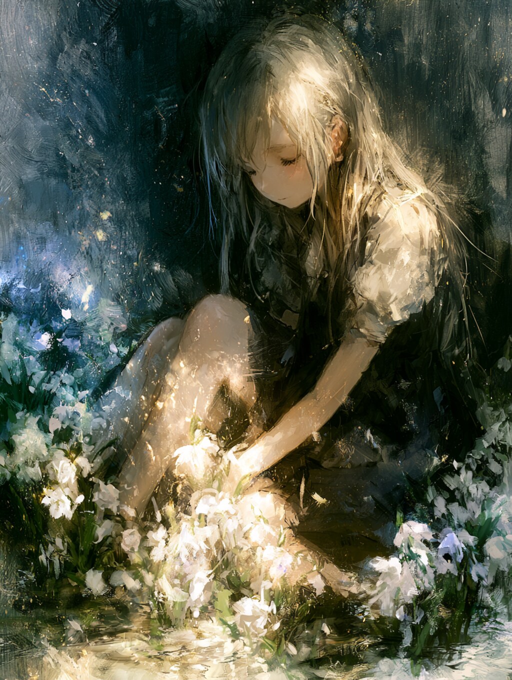 スノードロップ