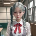 GPU学園 画像生成部 7枚目