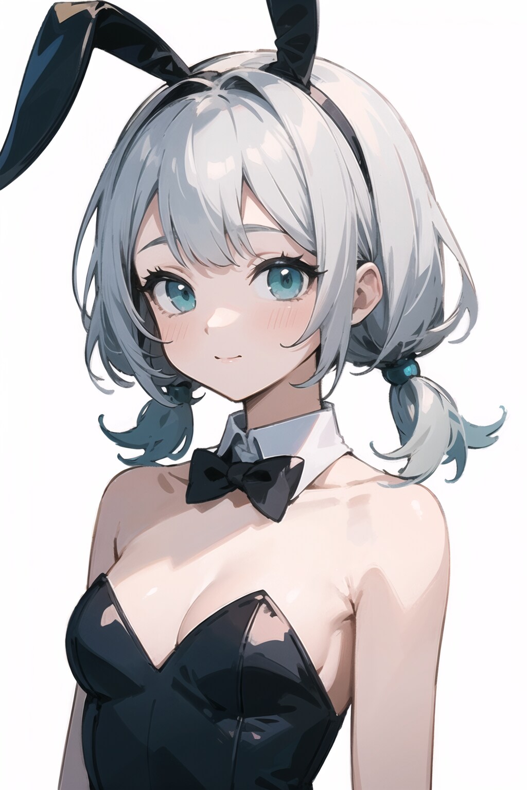 今日のバニーガール（2023/07/26）