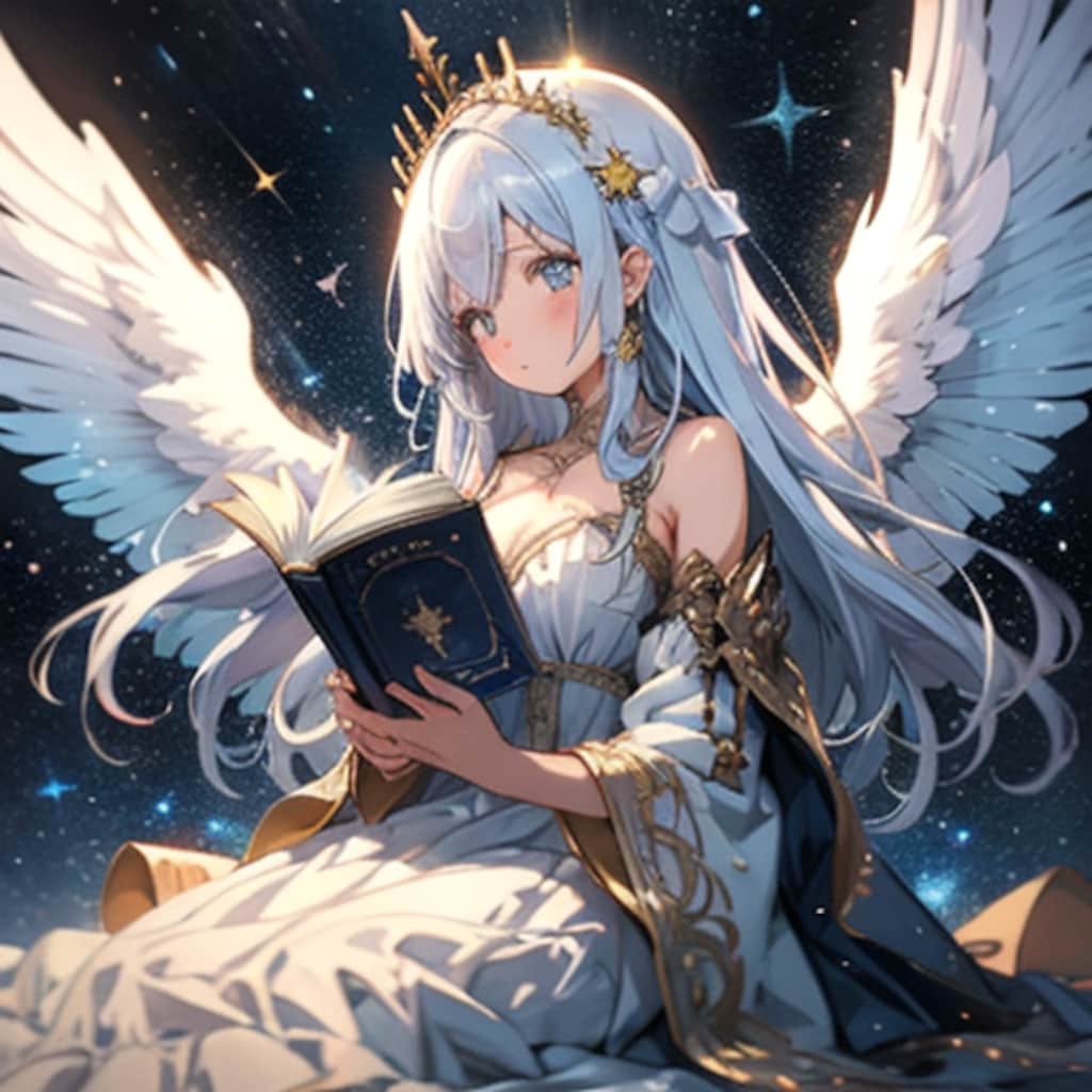 平和主義の女神　アテナ