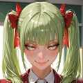 ECHIDNAであおいちゃん 3枚目
