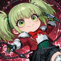 ECHIDNAであおいちゃん 2枚目