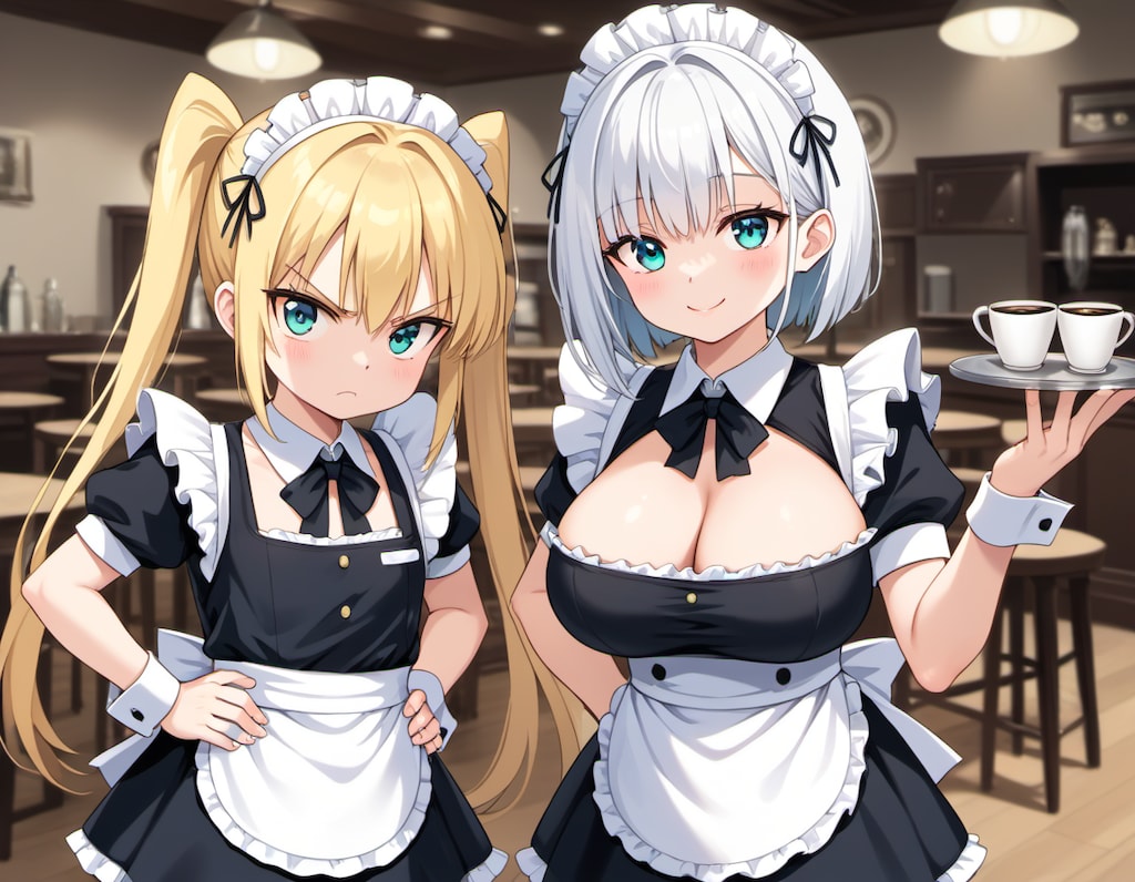 ようこそ カフェ「モアラ」へ