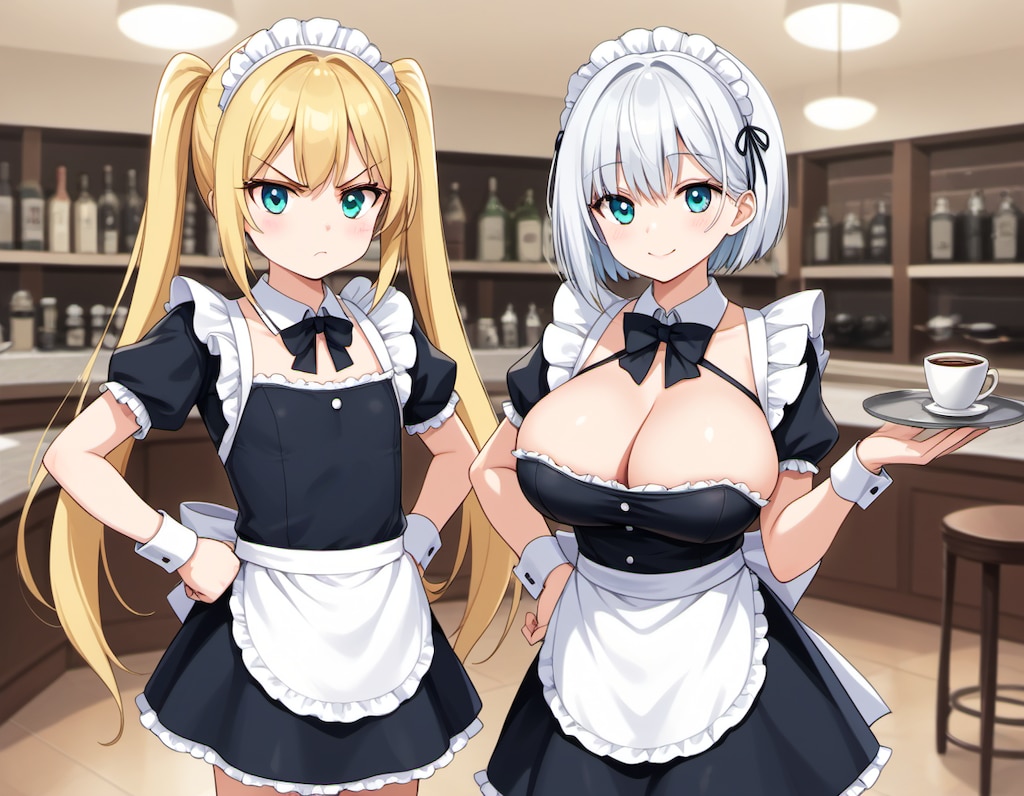 ようこそ カフェ「モアラ」へ