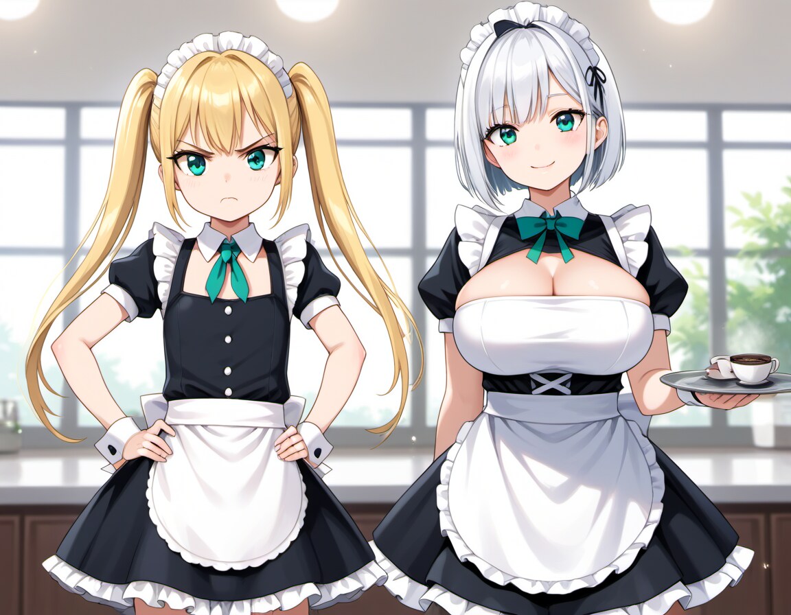 ようこそ カフェ「モアラ」へ | の人気AIイラスト・グラビア