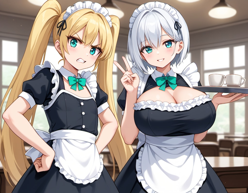 ようこそ カフェ「モアラ」へ