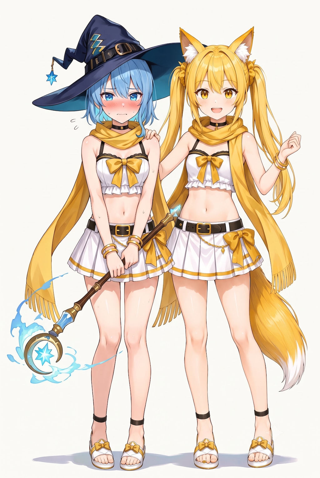 No.118 青の魔法使いさん（158dgさん）