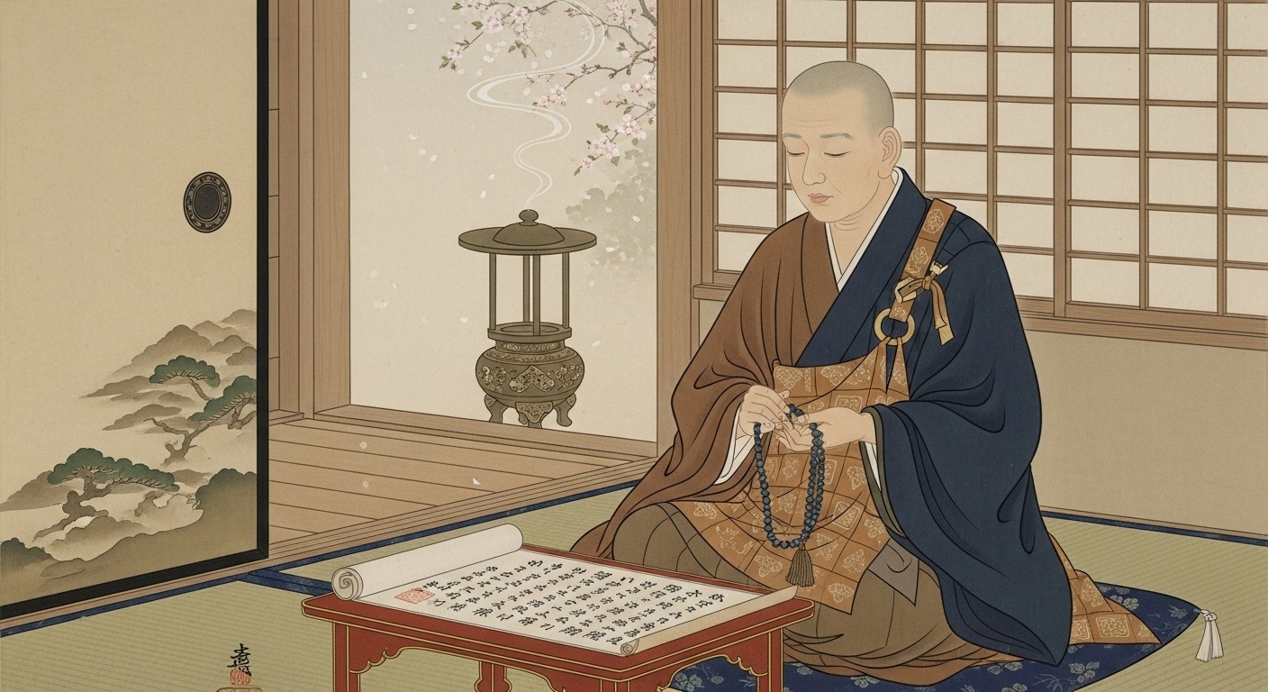 般若心経 | の人気AIイラスト・グラビア