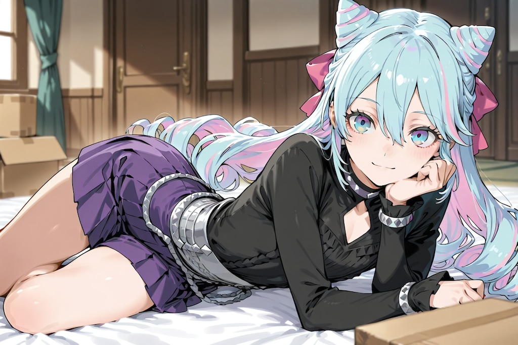 260304 ロサードくん