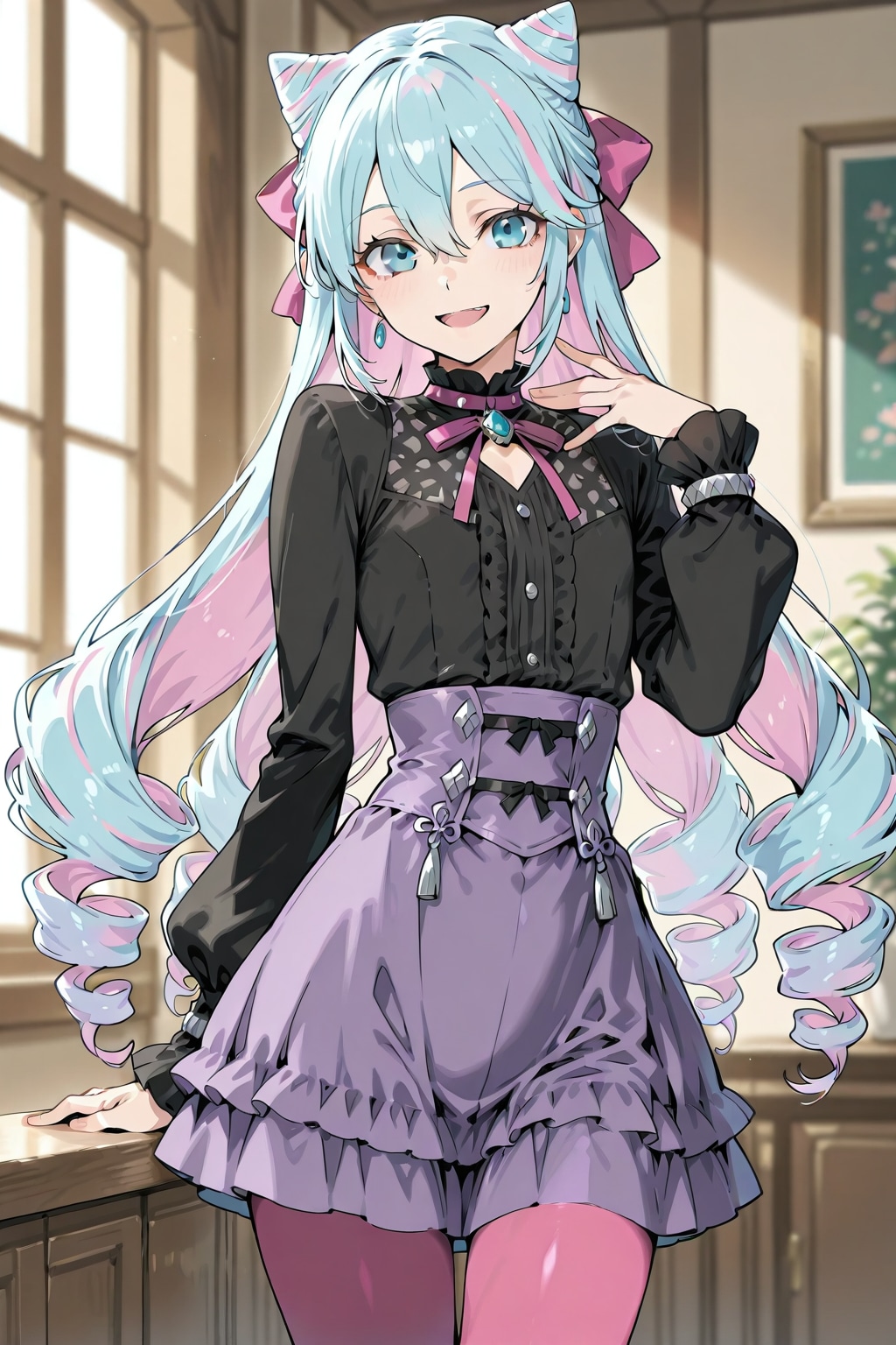 260304 ロサードくん