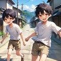 in August 6, 1945 2枚目