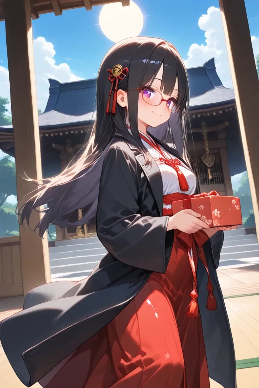 それぞれのタイムボックス