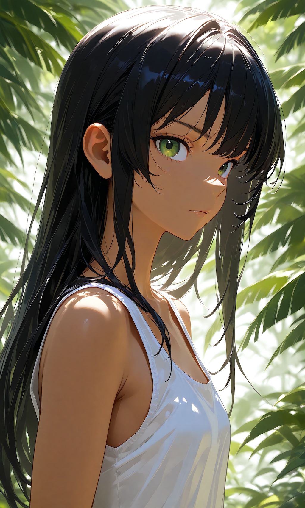 リナ /Lina