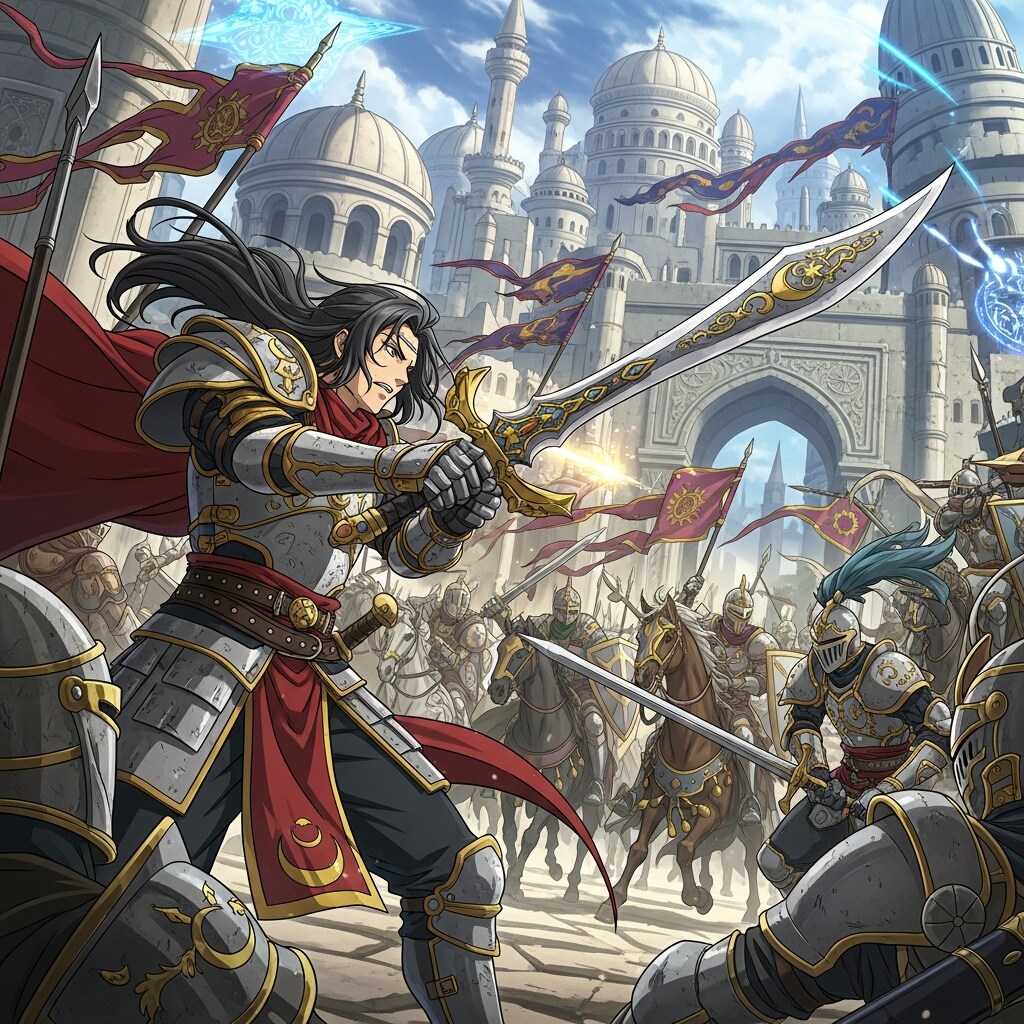 門前の戦い