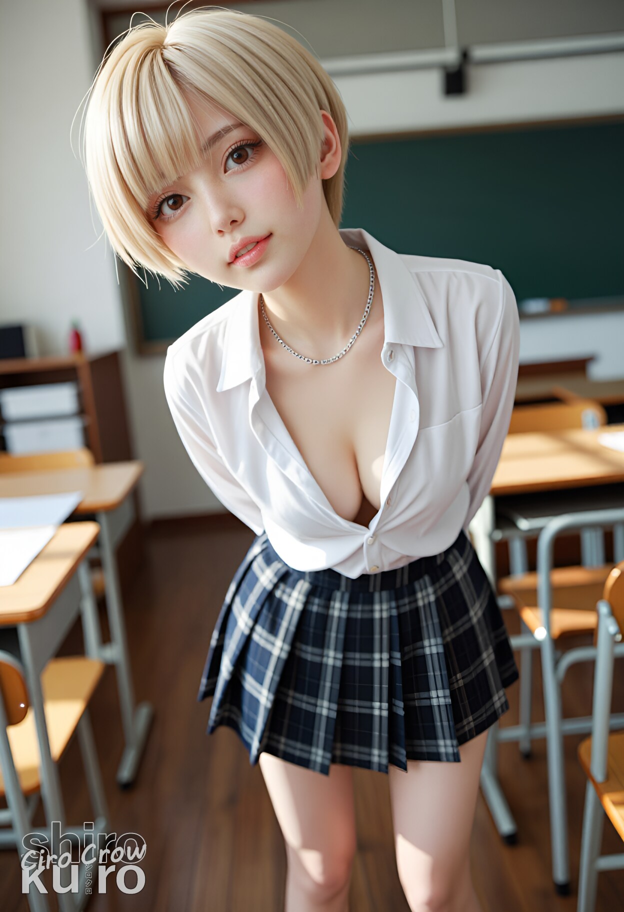 ネックレス