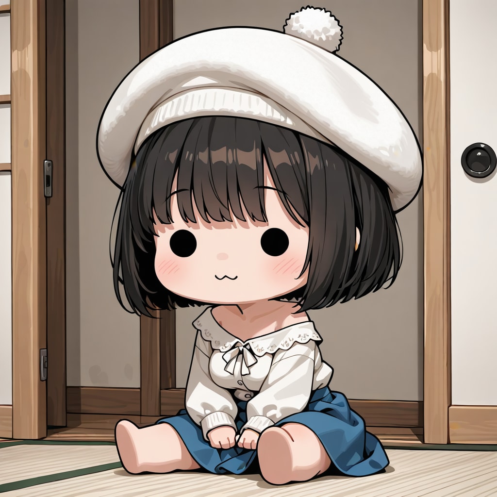 澄衣ちゃん！