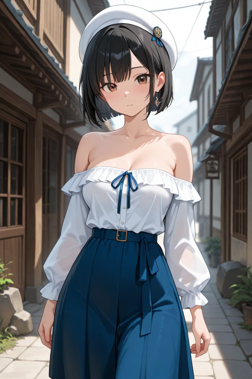 澄衣ちゃん！