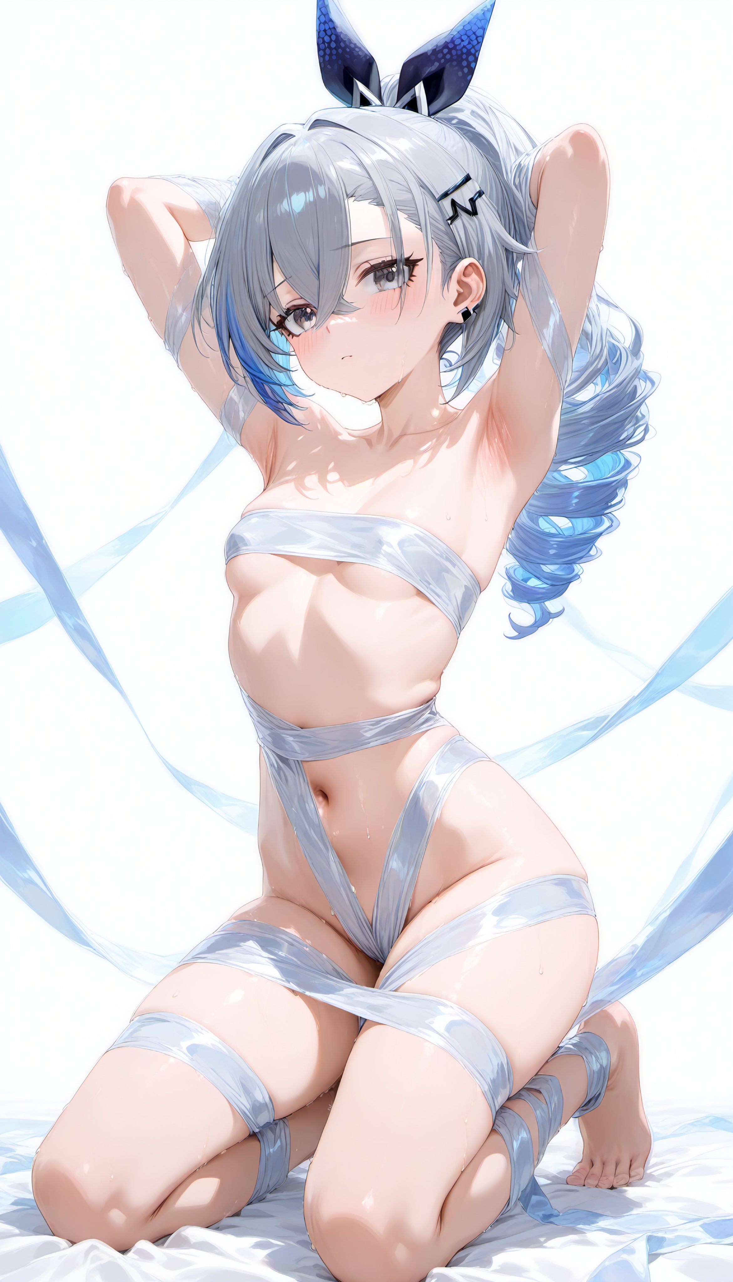 銀狼