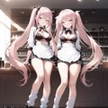 姪っ子のメイド体験 8枚目