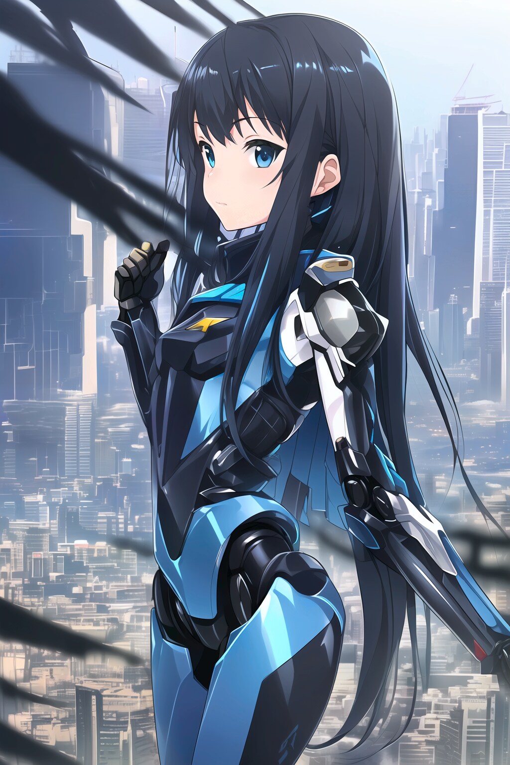 カラス