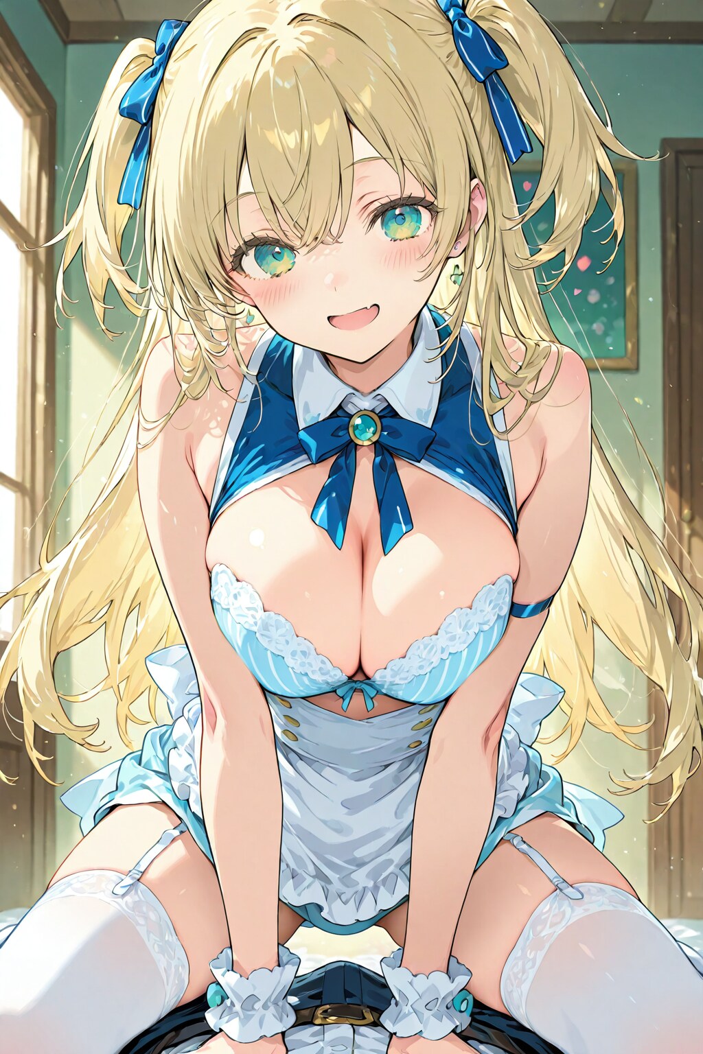 うれしい！たのしい！大好き！　②
